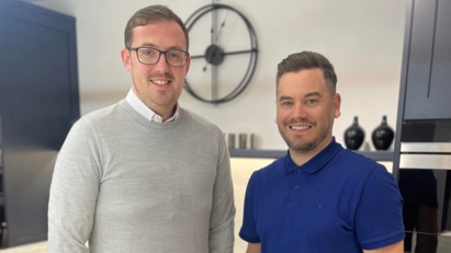 Omega PLC strengthens its design team 