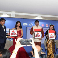 Global Launch of Abhijat Marathi OTT at the Bharat Pavilion - Cannes Film Festival 2026