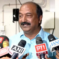 "Keralam White Paper contains partial facts, earlier debt claims highly exaggerated": Former FM KN Balagopal