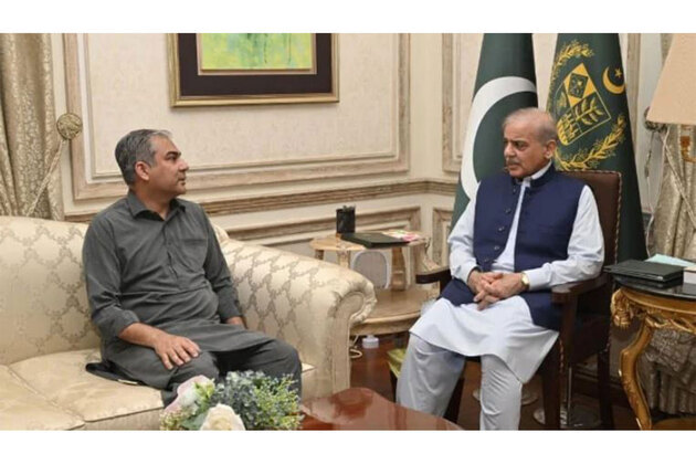 Pakistan PM Shehbaz Sharif to take final call on India-Pakistan T20 WC match stand-off