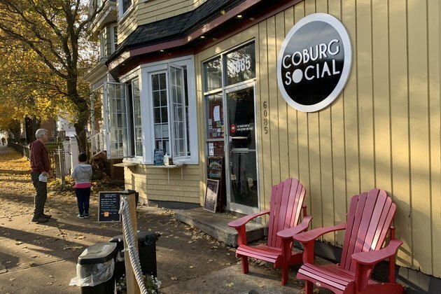 In Canada&#039;s &#039;Atlantic Bubble,&#039; COVID Is a Distant Reality