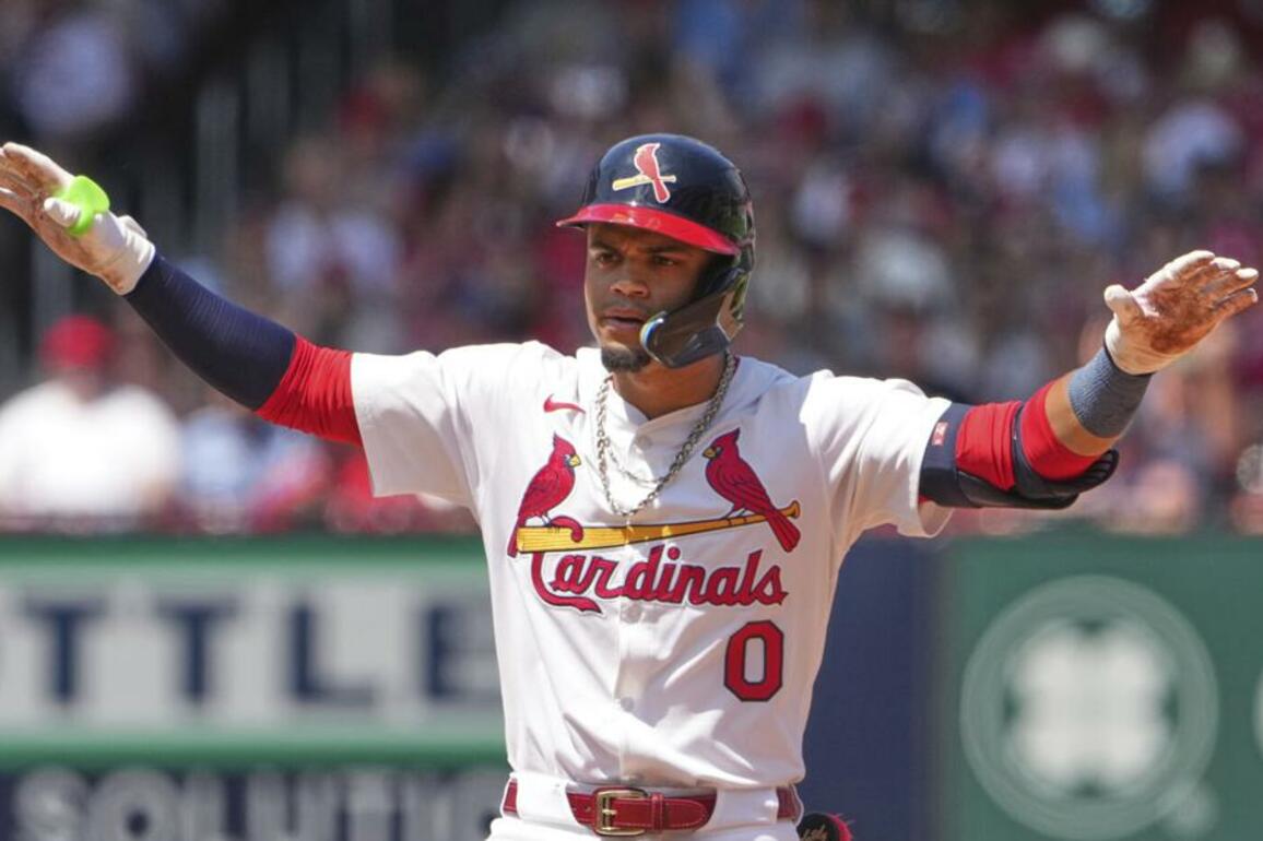 Hochman- The Cardinals saved the summer. Relevant, relentless baseballs back at Busch.