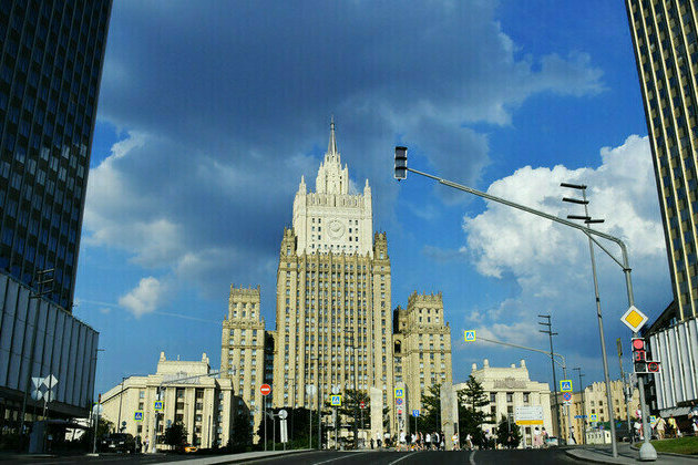 Moscow dismisses US medias Putin-Iran nuclear claim