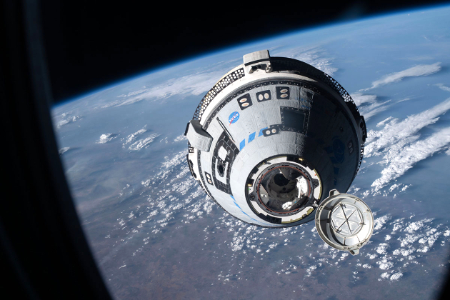 NASA, Boeing to start testing Starliner for next flight in early 2026