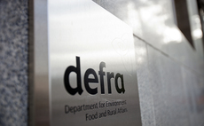 Defra cannot achieve Environment Act goals without mobilising business