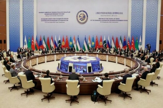 Shanghai Cooperation Organisation condemns Israeli military strikes on Iran; India skips SCO discussions