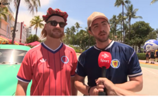 Good News Corner: Actuary's acapella remix of Will Smith's Miami goes viral
