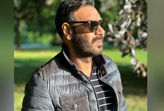 "Duaa me yaad rakhna": Ajay Devgn thanks everyone for birthday wishes