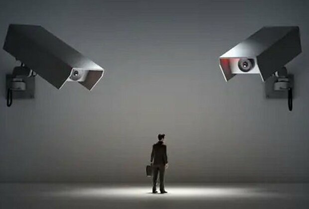 The pros and cons of mass government cyber surveillance