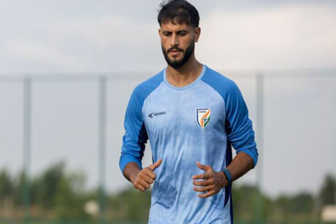 CAFA third-place match a good preparation opportunity for India, says Anwar Ali