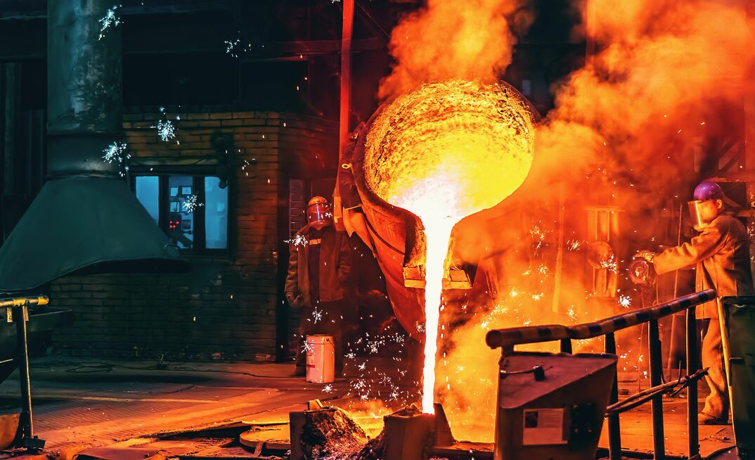 Fortescue believes green iron is the way forward for the Pilbara.