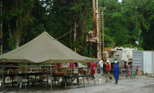 Meridian Drilling takes on Congo challenge