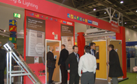 Wolseley finds safety opens doors at BSEC 2010