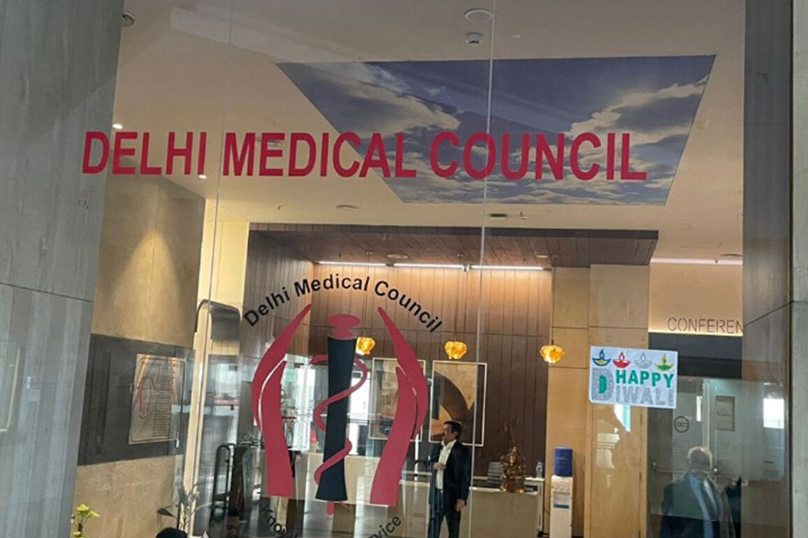 Special Audit Report of Delhi Medical Council reveals financial and administrative irregularities during 2019-2025 period