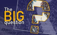 The Big Question: What contrarian call has paid off for you this year?