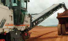 Guinea's bauxite bonanza