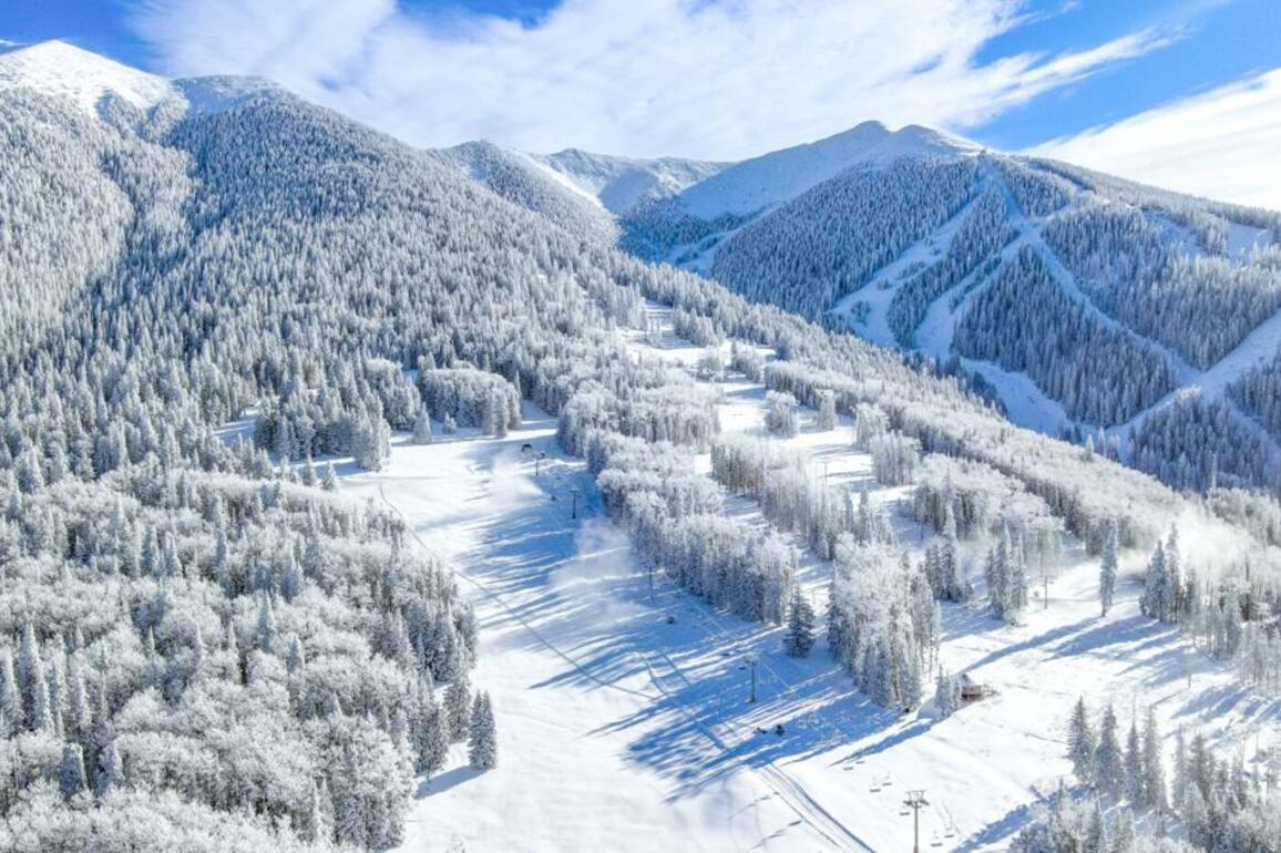 Arizona Snowbowl season extended to May 18