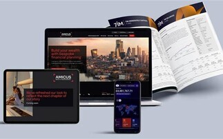 7IM's private client business merges with Amicus Wealth