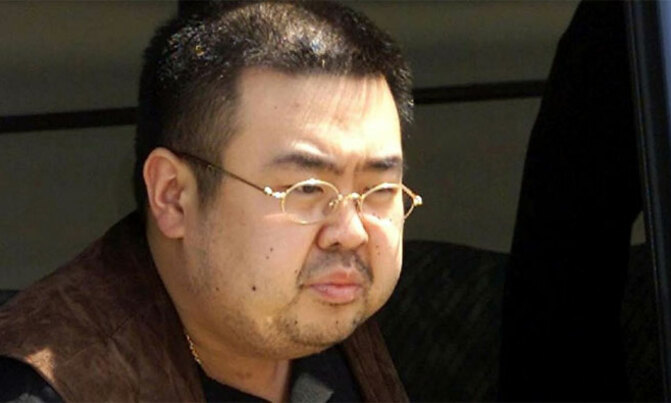 North Korean arrested in Kim killing released North Korean arrested in Kim killing released