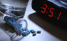 Dependence on sleeping pills rises as wellbeing suffers: Unum UK
