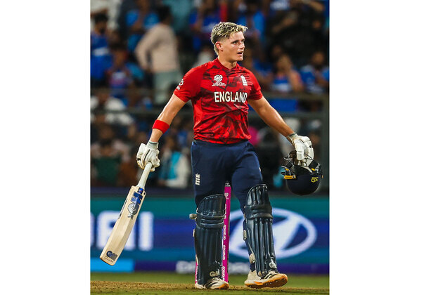 T20 WC: Bethell proves his mettle yet again on big stages, becomes England's 4th all-format centurion