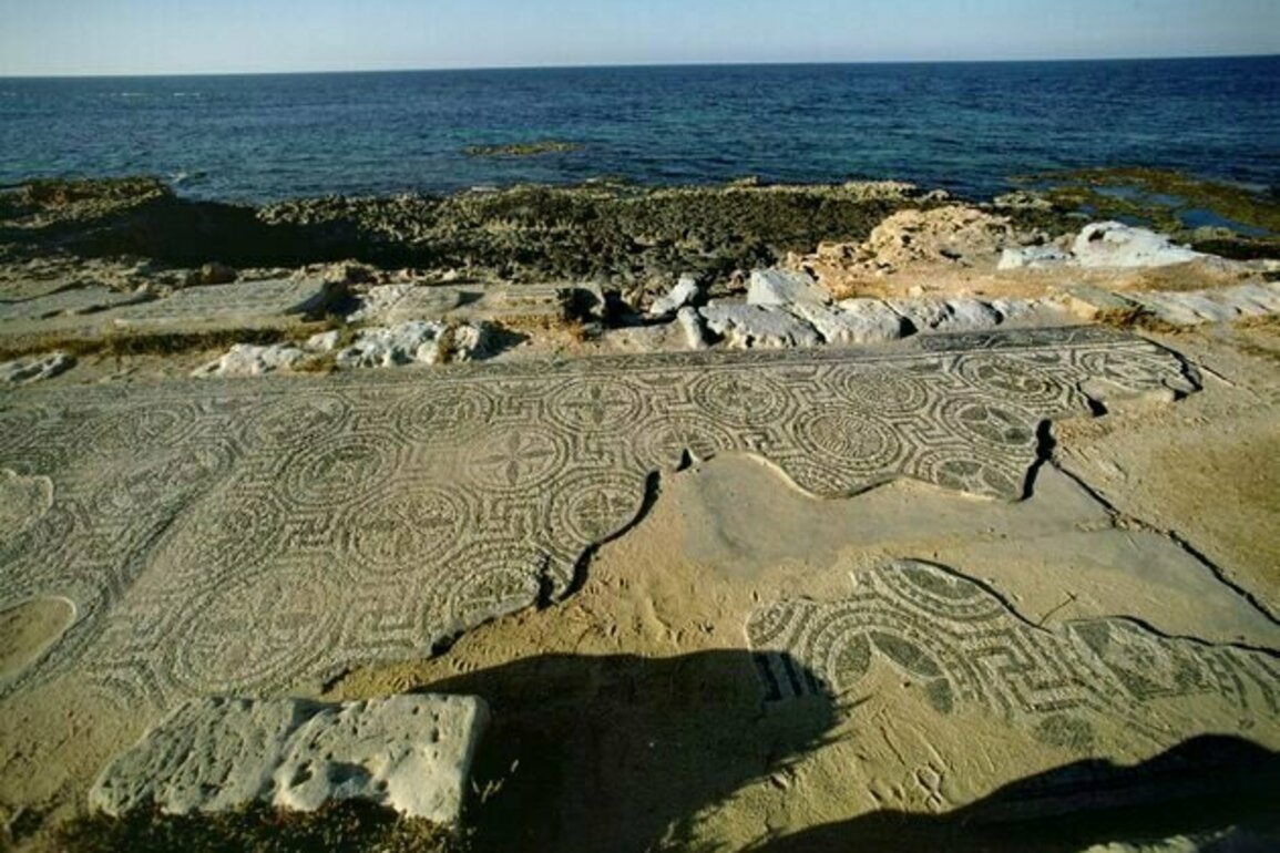 'The great mass of waters killed many thousands': how earthquakes and tsunamis shook ancient Greece and Rome