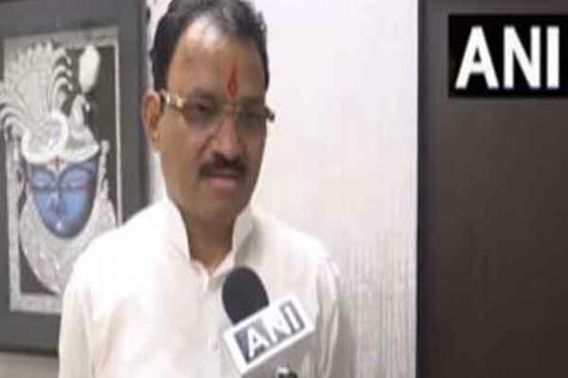 "Opposition parties only work to provoke people": Rajasthan Deputy CM Prem Chand Bairwa takes a jibe at opposition over Waqf Amendment Bill