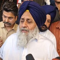 "Punjabis in Middle East are caught in war zone": SAD chief urges PM Modi to evacuate Indians amid US-Israel strikes on Iran