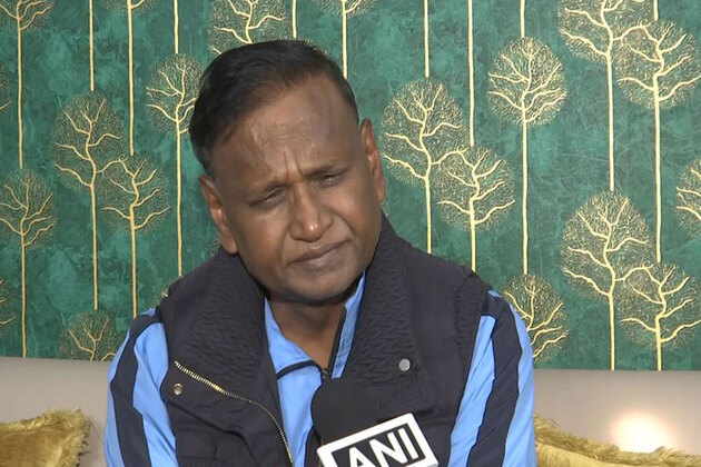 "BNP slightly more responsible than Jamaat-e-Islami": Congress leader Udit Raj on Bangladesh elections
