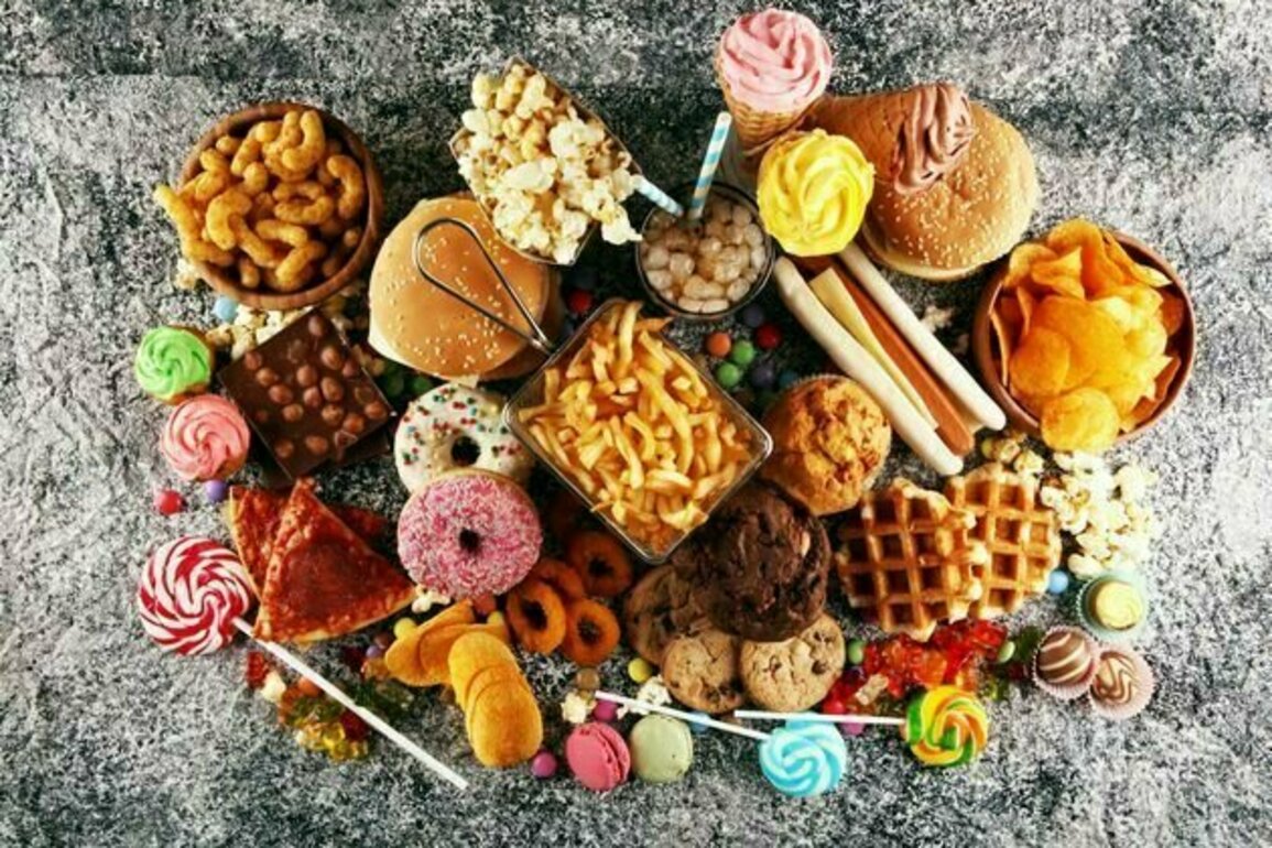 MAHA report on children's health highlights harms of ultraprocessed foods - a food scientist explains the research