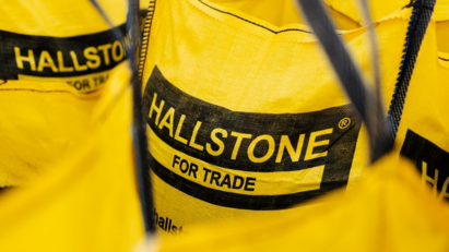 Hallstone announces 'exponential' sales growth