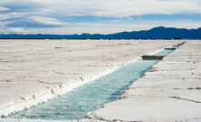 Roskill report highlights ESG risk for lithium brine producers