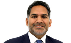 Pantheon appoints Jain to partner, head of private debt