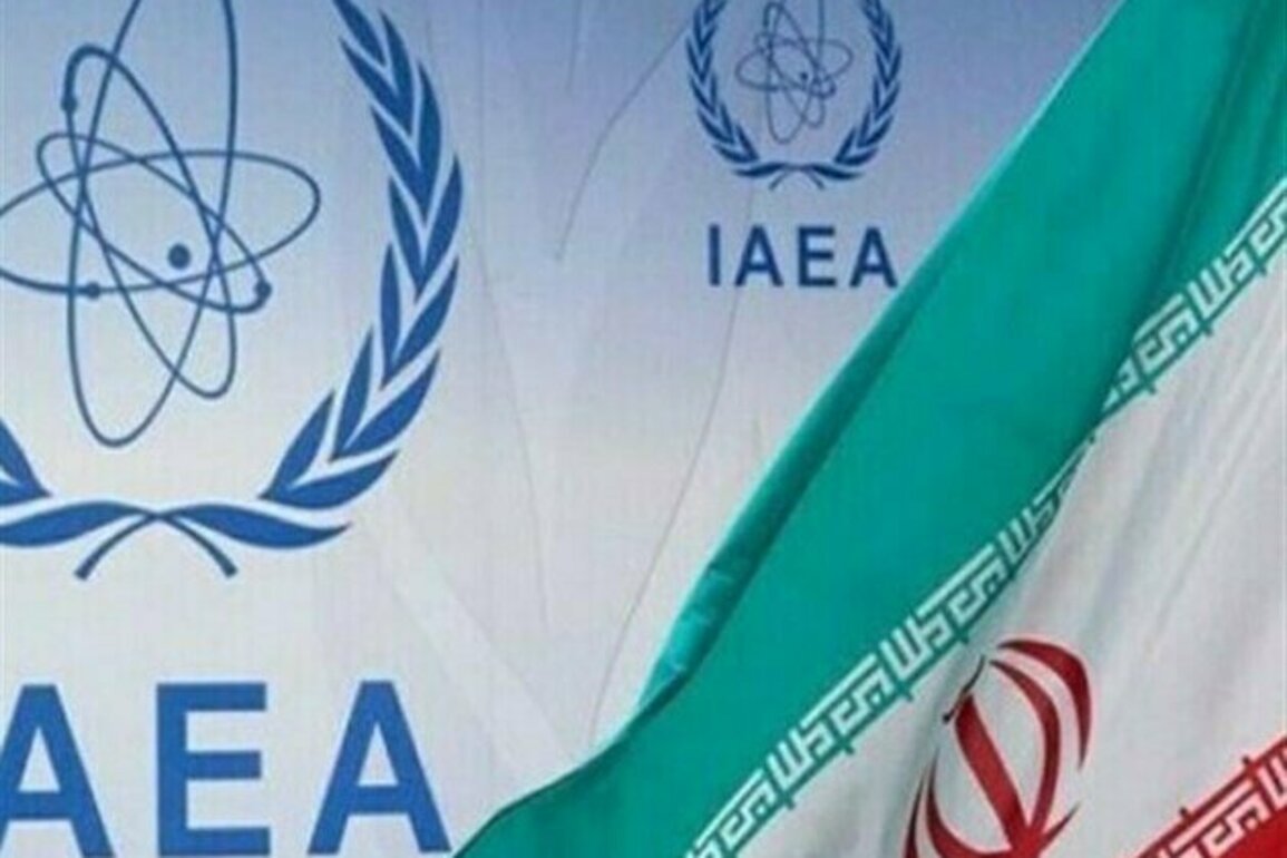 Iran, IAEA Hold Technical Talks in Austria