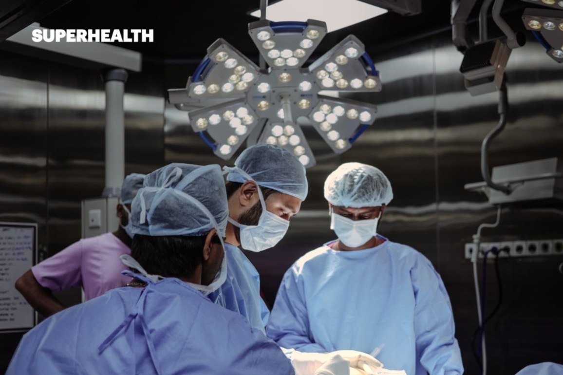Superhealth Patients Saved Upto 200Cr in 6 Months