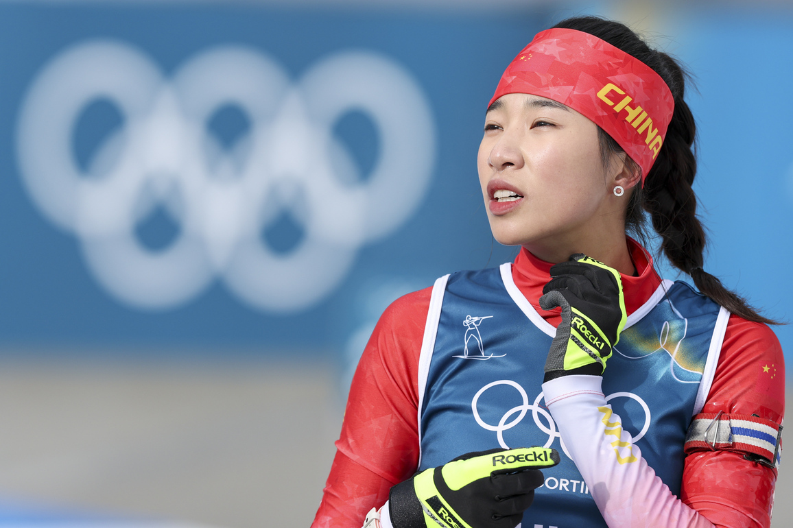 (MICO2026)ITALY-ANTERSELVA-OLYMPIC WINTER GAMES-BIATHLON-TRAINING