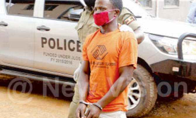 Beheaded girl: Alleged killer records confession Beheaded girl: Alleged killer records confession