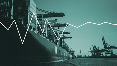 Timber import volumes 'weaker' but prices have stabilised