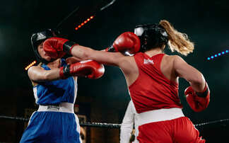 One week until CRN's annual charity boxing event Fight Night