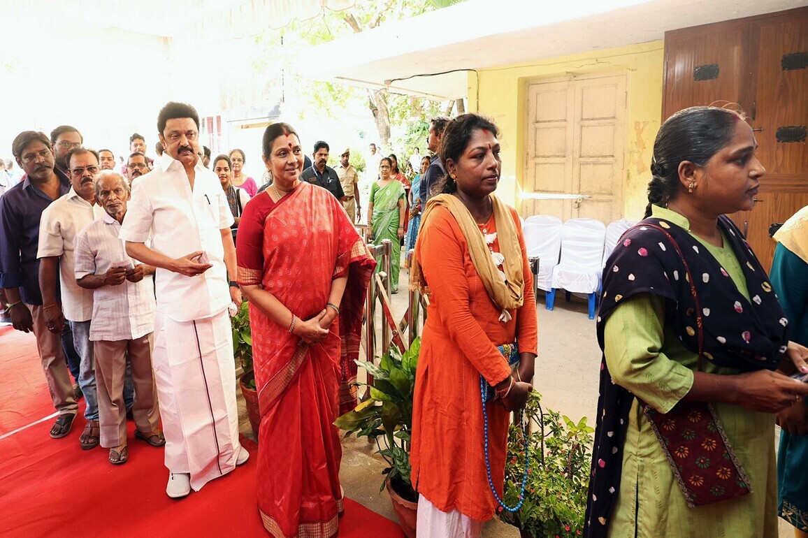 Assembly elections 2026: Tamil Nadu heads for single-phase voting on April 23; counting on May 4