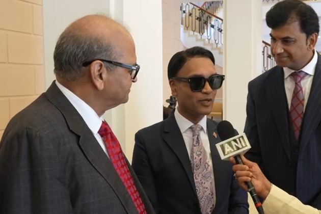 Trinidad and Tobago embraces plan for Ram Mandir as Hindu heritage gains momentum