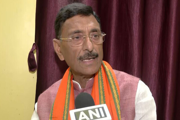 West Bengal: Union MoS Sanjay Seth raises concern over women's safety under TMC, recalls Sandeshkhali case