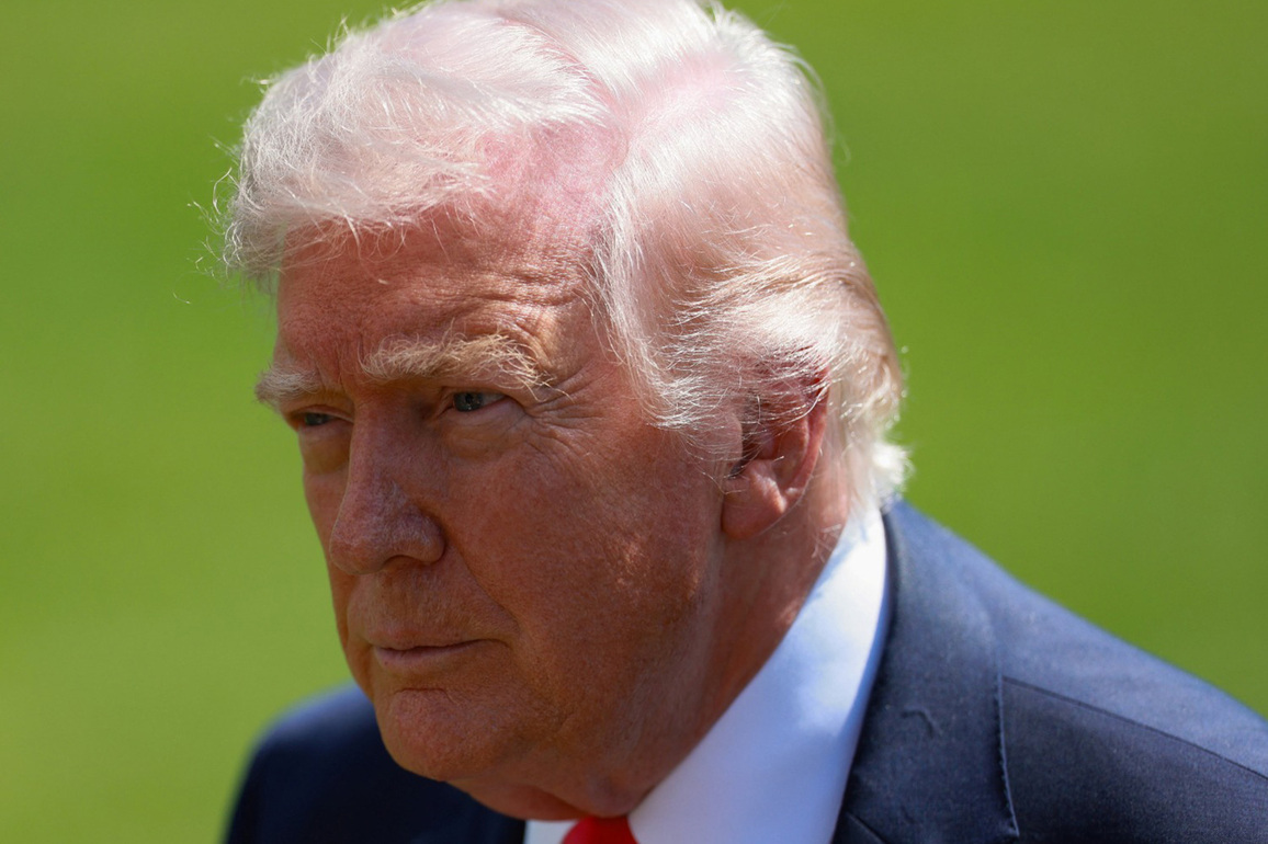 "Fully open": Trump confirms Iran restores Hormuz access during Lebanon ceasefire