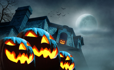 What is spooking financial advisers this Halloween?
