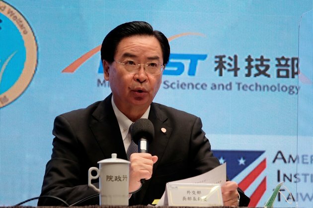 US, Taiwan Boost Economic Cooperation