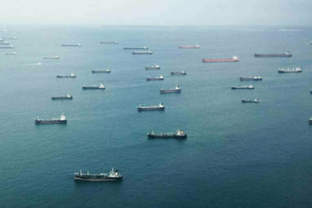 'Banned' Russian oil in high demand - Bloomberg