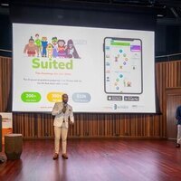 Expo City Dubai's Changemakers Academy awards grants to 10 youth-led solutions in UAE