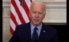  Biden causes storm on coal comments