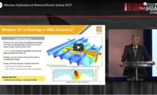 ResourceStocks 2019 video presentation: Minotaur Exploration