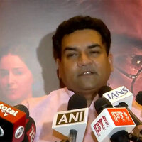 Delhi Minister Kapil Mishra thanks Kesari 2 makers for highlighting "unspoken truth" of India's freedom struggle